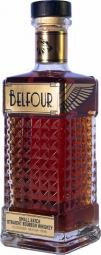 Belfour Straight Bourbon Small Batch 100.5 (750ml) (750ml)