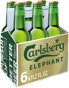 Carlsberg Breweries - Carlsberg Elephant Lager 0 (668)