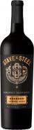 Stave & Steel - Bourbon Barrel Aged Cabernet Sauvignon 2018 (750)