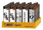 Bic Lighters White Sox Limited Edition 0
