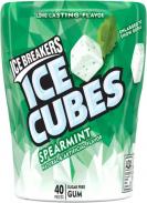 Ice Breakers Ice Cube Spearmint 0