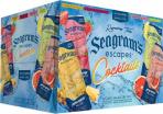 Seagram's Escapes Cocktails Variety Pack 0 (221)