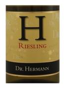 Dr. Hermann - H Riesling  2022 (750)