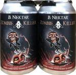 B. Nektar Zombie Killer Cherry Cyser Cider 0 (414)