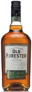 Old Forester Kentucky Rye 100 Proof Whisky 0 (750)