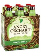 Angry Orchard - Green Apple 0