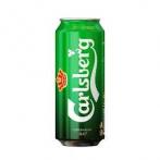 Carlsberg Beer 0 (1000)