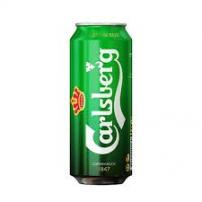 Carlsberg Beer (1L) (1L)