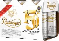 Radeberger - Pilsner (6 pack cans) (6 pack cans)