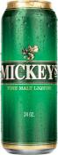 Mickeys Fine Malt Liquor 0 (241)