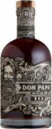 Don Papa 10 Year Aged Rum In Oak 0 (750)
