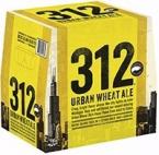 Goose Island '312' Urban Wheat Ale 0 (227)
