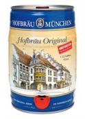 Hofbrau Original Lager 0 (5000)