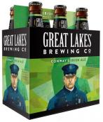 Great Lakes Conway Irish Red Ale (seasonal) 0 (667)