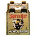 Sprecher Diet Root Beer 0 (446)