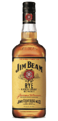 Jim Beam - Rye Whiskey Kentucky (750ml) (750ml)