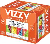 Vizzy Variety Pack Hard Seltzer (12 pack 12oz cans) (12 pack 12oz cans)