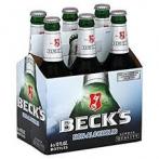 Beck's Non-Alcoholic 0