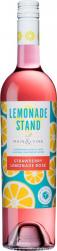 Main & Vine Lemonade Stand Strawberry Rose NV (750ml) (750ml)