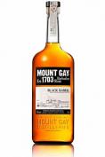Mount Gay - Black Barrel Rum (750)