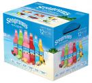 Seagram's Escapes Variety Pack 0 (227)