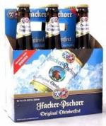 Paulaner-Salvator-Thomasbru Brewery - Hacker-Pschorr Oktoberfest 0 (667)