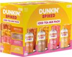Dunkin Spiked Iced Teas 0 (221)