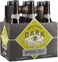 Boulevard Dark Truth Imperial Stout (6 pack 12oz bottles) (6 pack 12oz bottles)