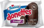 Hostess Donettes Frosted 1.5 oz 0