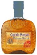 Captain Morgan - Private Stock 0 (750)