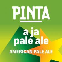 Pinta Aja Pale Ale American Style Pale Ale (12 pack cans) (12 pack cans)