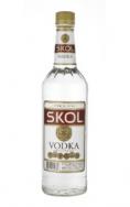 Skol Vodka 80 (750)