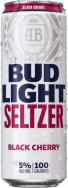 Bud Light Black Cherry Seltzer 0 (251)