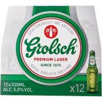 Grolsche Bierbrowerijen - Grolsch (12 pack 12oz bottles) (12 pack 12oz bottles)