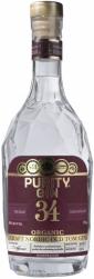 Purity Old Tom Gin 34 Times Distilled (750ml) (750ml)