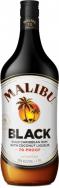 Malibu - Rum Black 0 (1750)