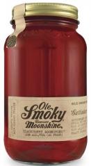 Old Smoky - Blackberry Moonshine (750ml) (750ml)