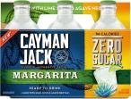 Cayman Jack Margarita Zero Sugar 0 (668)