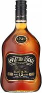 Appleton Estate - Rare Blend 12 Year Rum 0 (750)
