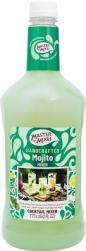 Master Of Mixes Mojito