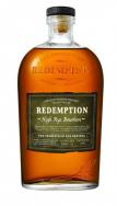 Redemption High-Rye Bourbon 92 Proof 0 (750)