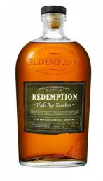 Redemption High-Rye Bourbon 92 Proof (750ml) (750ml)
