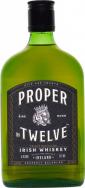 Proper No Twelve Irish Whiskey 0 (375)