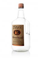 Tito's - Handmade Vodka 0 (1750)