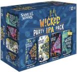 Samuel Adams Wicked Haze Ipa Party Pack 0 (221)