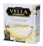 Peter Vella - Chardonnay California 0 (5000)