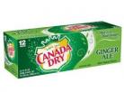 Canada Dry Ginger Ale 0 (221)