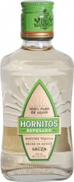 Sauza Hornitos Reposado Tequila (200ml) (200ml)