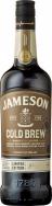 Jameson Irish Whiskey Cold Brew (750)