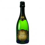 Korbel - Natural Russian River Valley Champagne 0 (750)